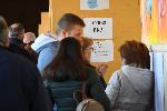 София - парламентарни избори