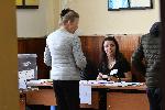 София - парламентарни избори