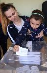 Ниска избирателна активност в Плевен