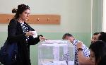 Плевен - Предсрочни парламентарни избори
