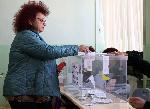 Плевен - Предсрочни парламентарни избори