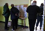 Плевен - Предсрочни парламентарни избори