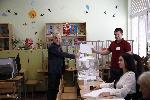София - Предсрочни парламентарни избори