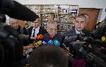 София - Предсрочни парламентарни избори