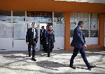 София - Предсрочни парламентарни избори