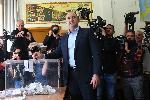 Президентът Радев: Искам да призова българите да излязат и да гласуват