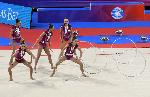 София - Световната купа по художествена гимнастика