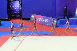 София - Световната купа по художествена гимнастика