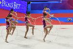 София - Световната купа по художествена гимнастика