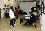 Лондон - Предсрочни парламентарни избори