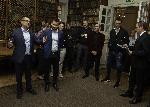 Лондон - Кариерен форум за българи в чужбина „Кариера и живот – защо в България?“
