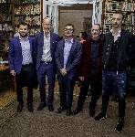 Лондон - Кариерен форум за българи в чужбина „Кариера и живот – защо в България?“