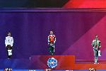 София - Световната купа по художествена гимнастика  - Стилияна Николова