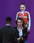 София - Световната купа по художествена гимнастика  - Стилияна Николова