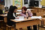 София - Парламентарни избори - Броене на бюлетини