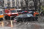 София - катастрофа