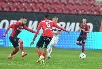 София - Футбол - Купа на България - Локомотив - Славия