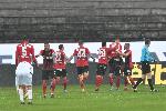 София - Футбол - Купа на България - Локомотив - Славия