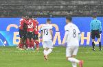 София - Футбол - Купа на България - Локомотив - Славия