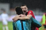София - Футбол - Купа на България - Локомотив - Славия