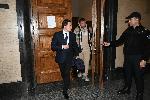 София - Мярка за неотклонение