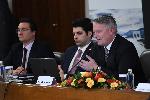 София - представяне на доклад на ОИСР за икономиката на България