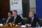 София - представяне на доклад на ОИСР за икономиката на България