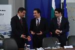София - представяне на доклад на ОИСР за икономиката на България