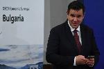 София - представяне на доклад на ОИСР за икономиката на България