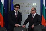 София - представяне на доклад на ОИСР за икономиката на България