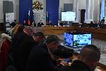София - представяне на доклад на ОИСР за икономиката на България