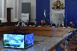 София - представяне на доклад на ОИСР за икономиката на България