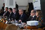 София - представяне на доклад на ОИСР за икономиката на България