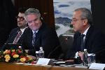 София - представяне на доклад на ОИСР за икономиката на България