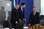 София - представяне на доклад на ОИСР за икономиката на България