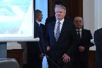София - представяне на доклад на ОИСР за икономиката на България