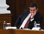 София - представяне на доклад на ОИСР за икономиката на България