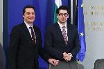 София - представяне на доклад на ОИСР за икономиката на България