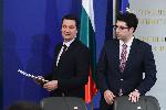 София - представяне на доклад на ОИСР за икономиката на България