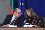 София - представяне на доклад на ОИСР за икономиката на България