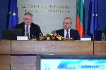София - представяне на доклад на ОИСР за икономиката на България