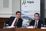 София - представяне на доклад на ОИСР за икономиката на България