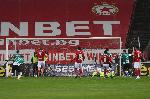 София - Футбол - Купа на България - ЦСКА - Черно море