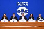 Възраждане дадоха пресконференция след изборите
