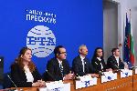 София - пресконференция - Възраждане