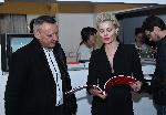 София – Откриване на изложбата  „18+” в столичната One Gallery
