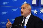 ГЕРБ дадоха пресконференция след изборите
