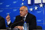 София - пресконференция - ГЕРБ