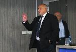 София - пресконференция - ГЕРБ