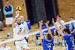 София - Волейбол - Плейаут - Марек - Дунав Русе